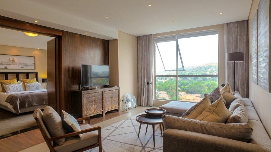 1 Bedroom Property for Sale in Bedford Gardens Gauteng
