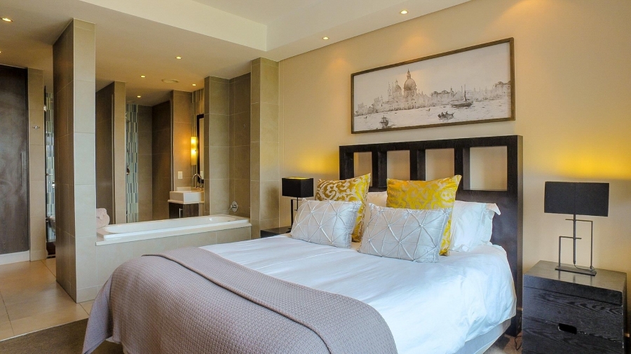1 Bedroom Property for Sale in Bedford Gardens Gauteng