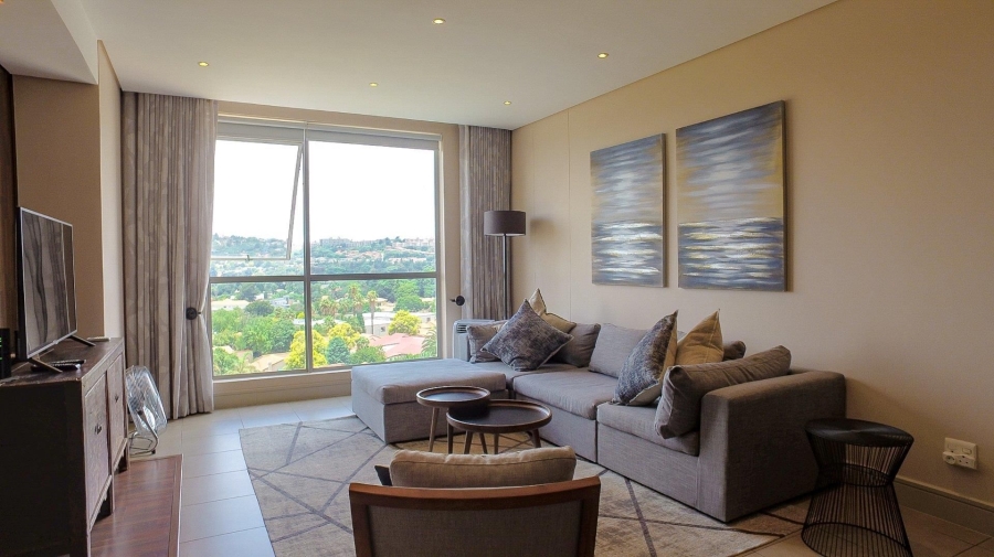 1 Bedroom Property for Sale in Bedford Gardens Gauteng