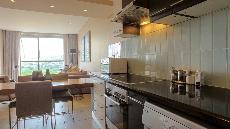 1 Bedroom Property for Sale in Bedford Gardens Gauteng