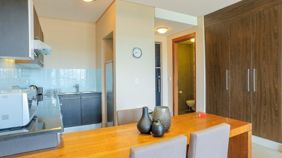 1 Bedroom Property for Sale in Bedford Gardens Gauteng