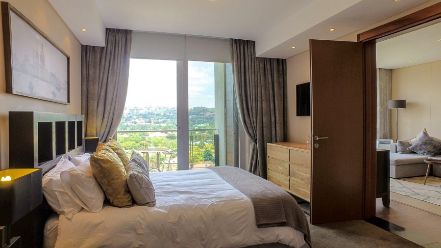 1 Bedroom Property for Sale in Bedford Gardens Gauteng