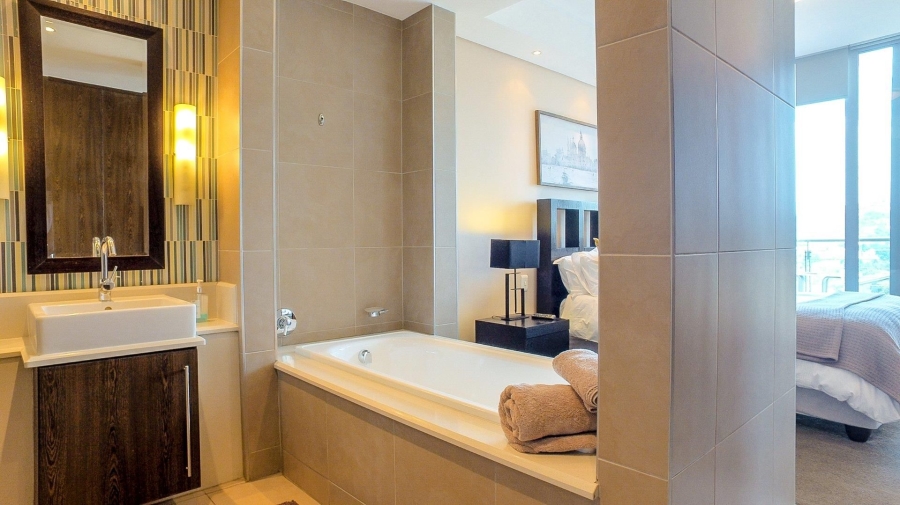 1 Bedroom Property for Sale in Bedford Gardens Gauteng