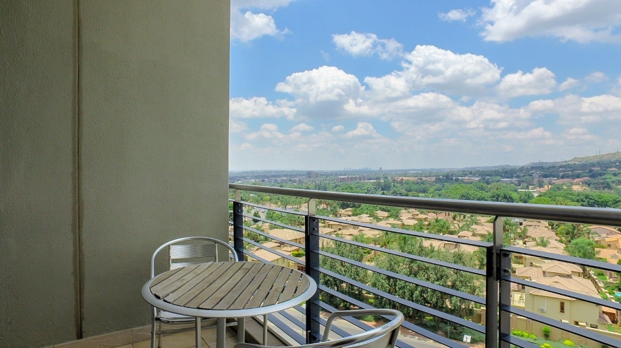 1 Bedroom Property for Sale in Bedford Gardens Gauteng