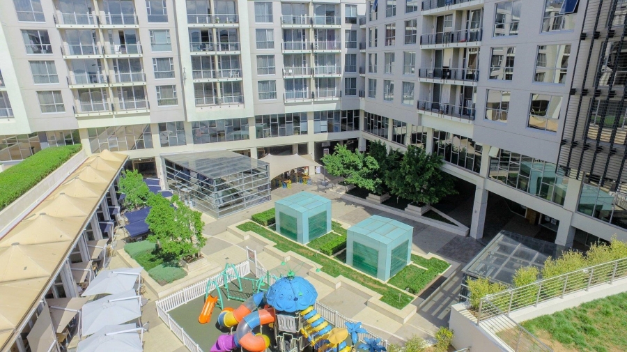 1 Bedroom Property for Sale in Bedford Gardens Gauteng