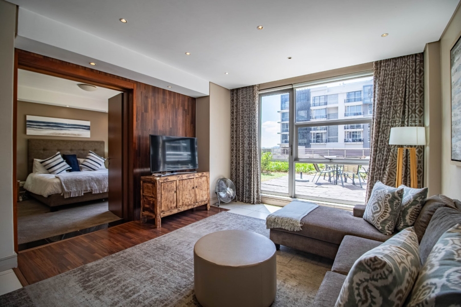 1 Bedroom Property for Sale in Bedford Gardens Gauteng
