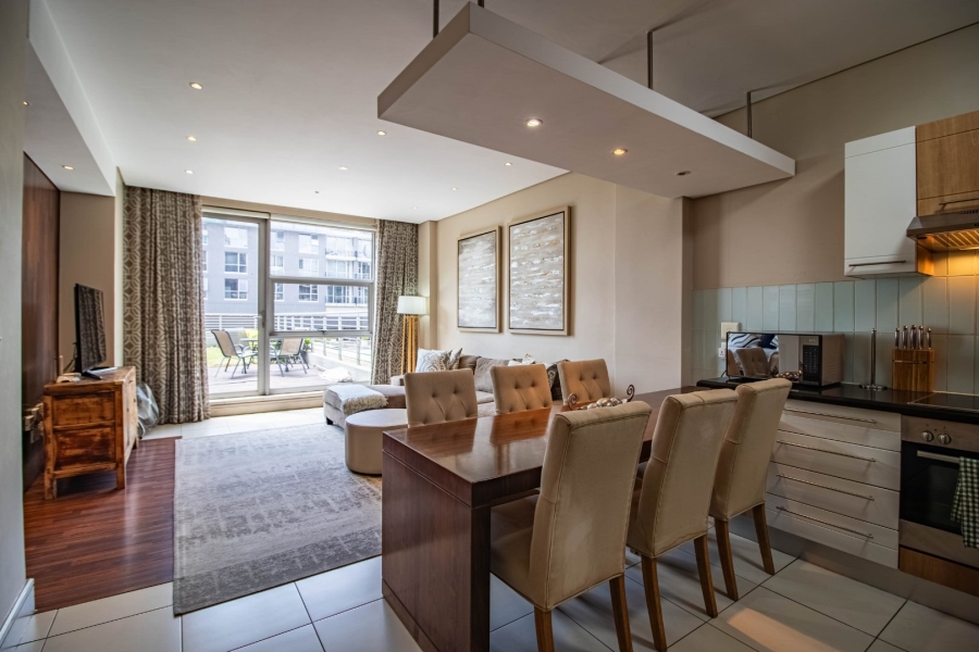 1 Bedroom Property for Sale in Bedford Gardens Gauteng