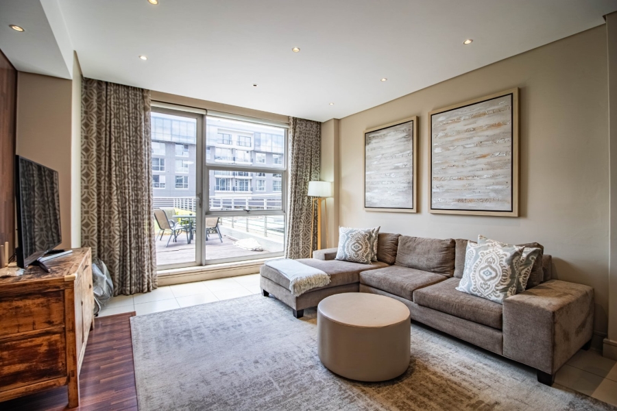 1 Bedroom Property for Sale in Bedford Gardens Gauteng