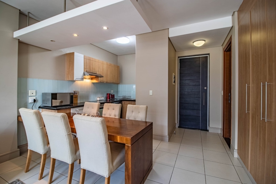 1 Bedroom Property for Sale in Bedford Gardens Gauteng