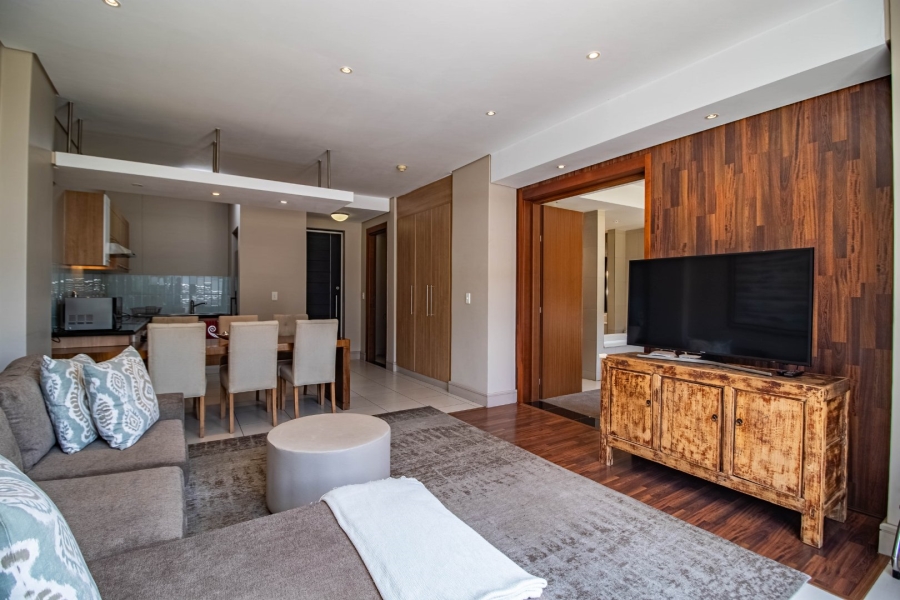 1 Bedroom Property for Sale in Bedford Gardens Gauteng