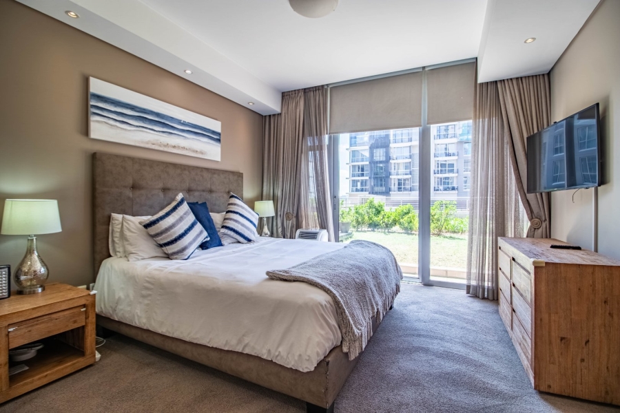 1 Bedroom Property for Sale in Bedford Gardens Gauteng