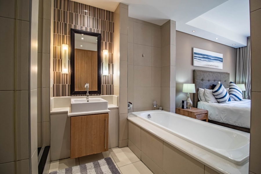1 Bedroom Property for Sale in Bedford Gardens Gauteng
