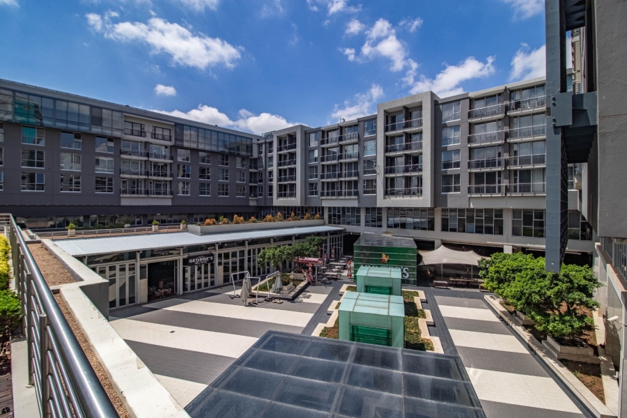 1 Bedroom Property for Sale in Bedford Gardens Gauteng