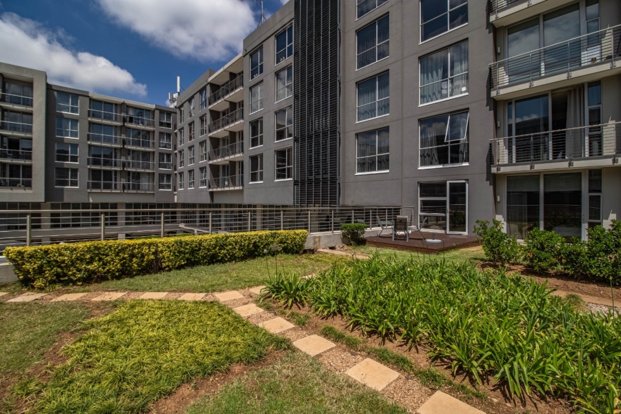 1 Bedroom Property for Sale in Bedford Gardens Gauteng
