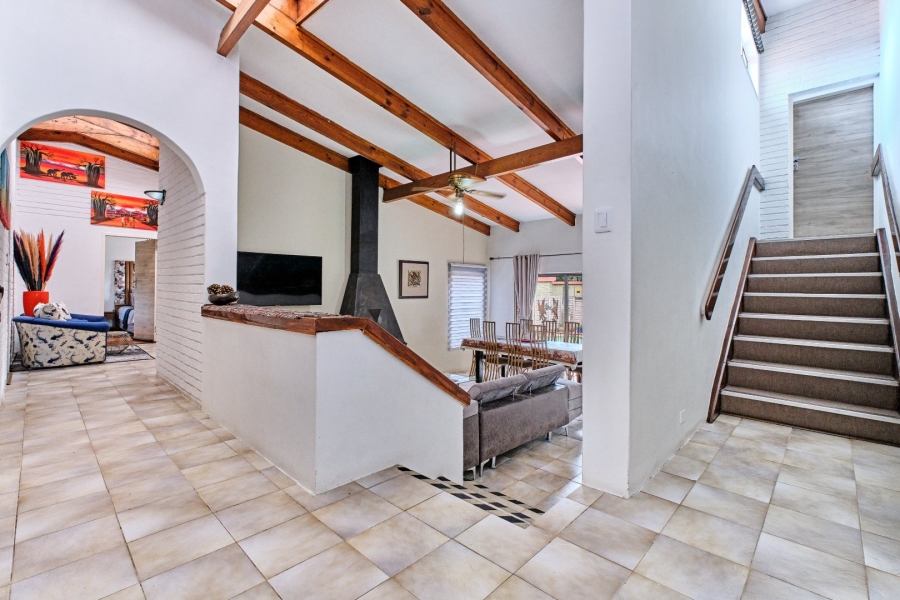 To Let 5 Bedroom Property for Rent in Rivonia Gauteng