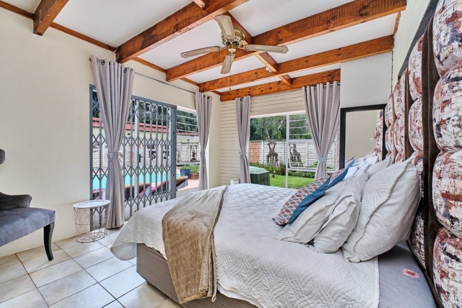To Let 5 Bedroom Property for Rent in Rivonia Gauteng