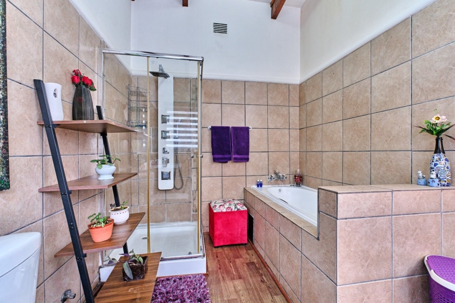 To Let 5 Bedroom Property for Rent in Rivonia Gauteng