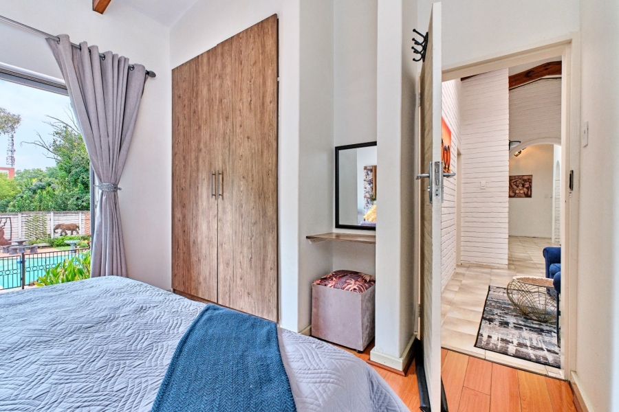 To Let 5 Bedroom Property for Rent in Rivonia Gauteng