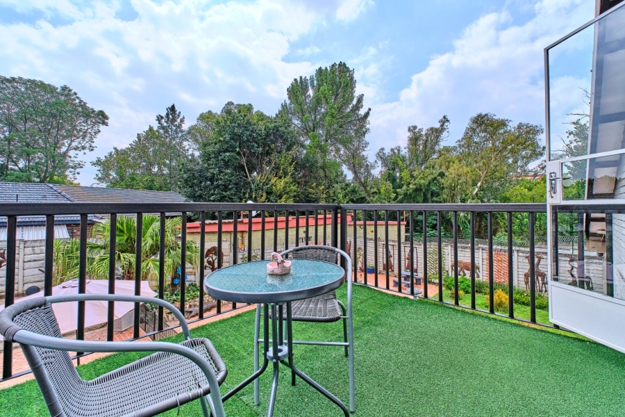 To Let 5 Bedroom Property for Rent in Rivonia Gauteng