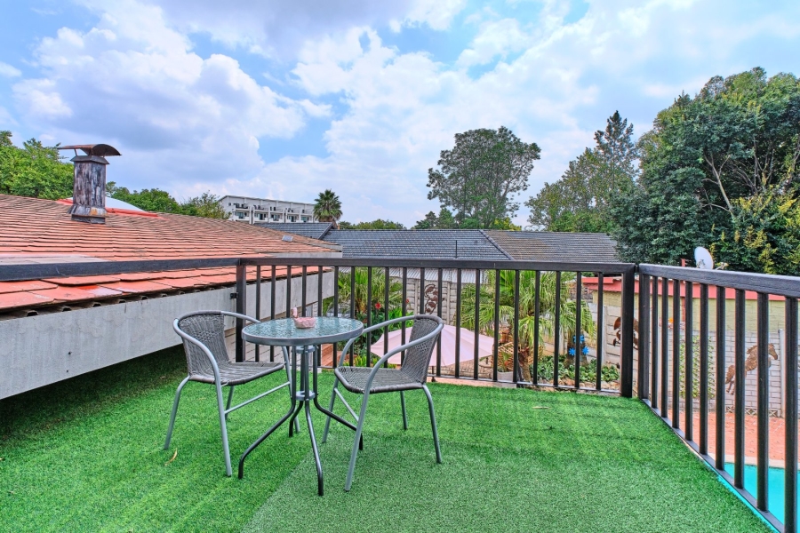 To Let 5 Bedroom Property for Rent in Rivonia Gauteng
