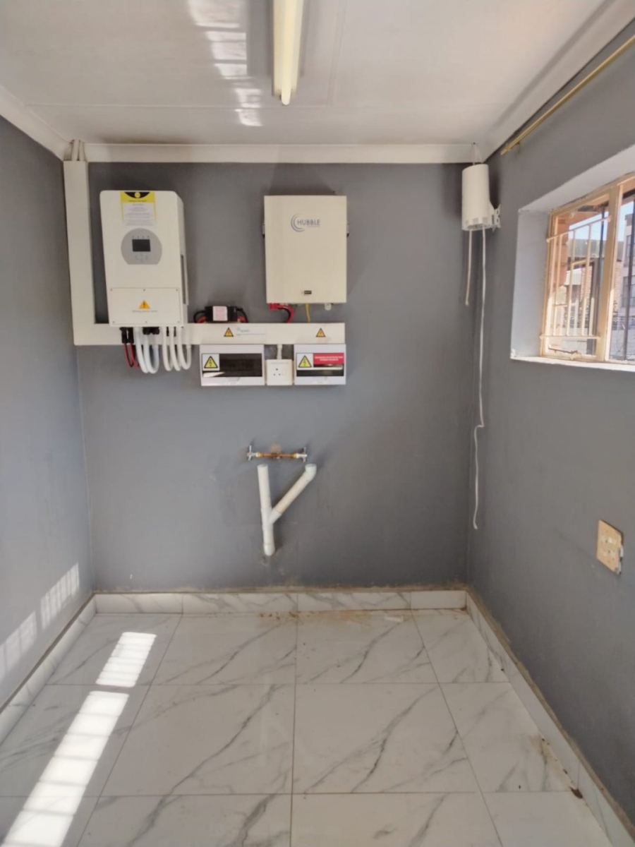 3 Bedroom Property for Sale in Silverton Gauteng