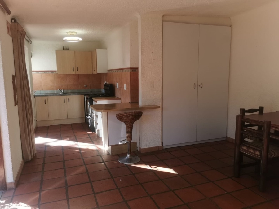 1 Bedroom Property for Sale in Bedfordview Gauteng