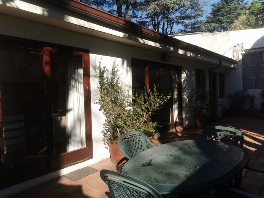 1 Bedroom Property for Sale in Bedfordview Gauteng