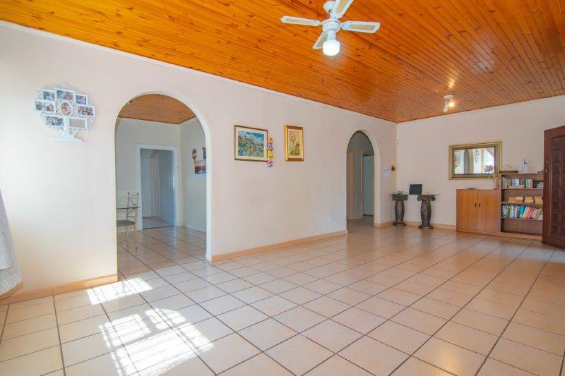 4 Bedroom Property for Sale in Dalview Gauteng