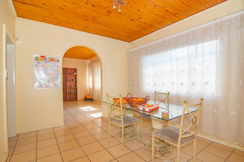 4 Bedroom Property for Sale in Dalview Gauteng