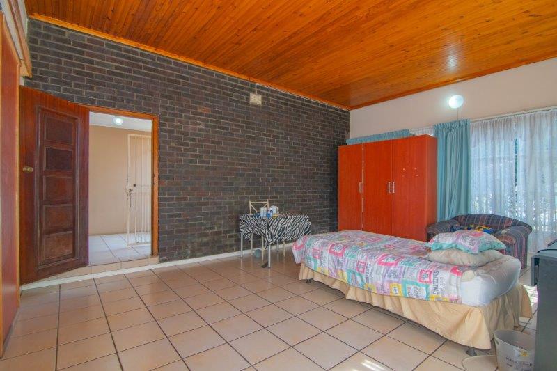 4 Bedroom Property for Sale in Dalview Gauteng