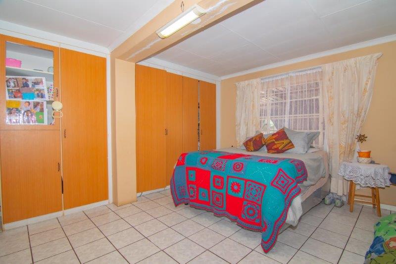 4 Bedroom Property for Sale in Dalview Gauteng