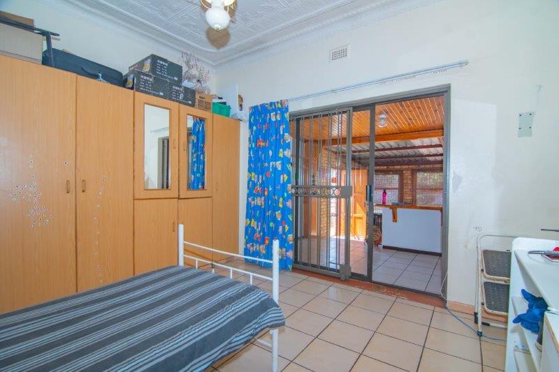 4 Bedroom Property for Sale in Dalview Gauteng