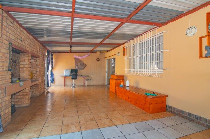4 Bedroom Property for Sale in Dalview Gauteng