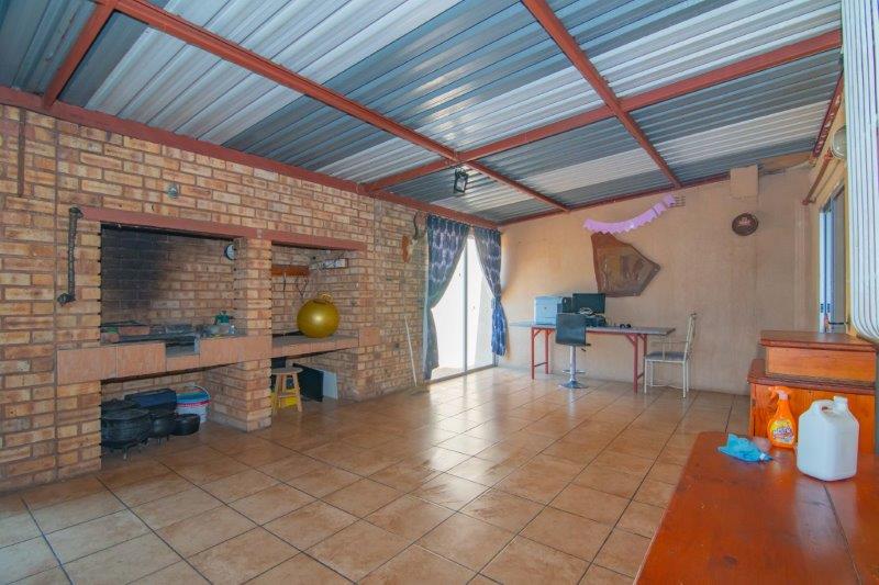4 Bedroom Property for Sale in Dalview Gauteng