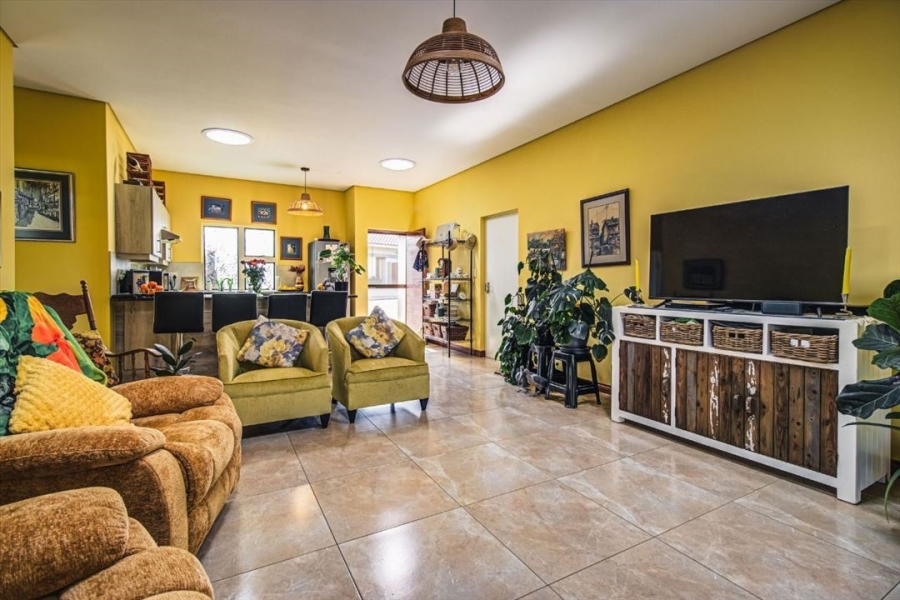 2 Bedroom Property for Sale in Zesfontein A H Gauteng