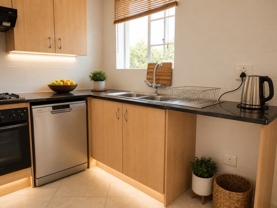 2 Bedroom Property for Sale in Willow Park Manor Gauteng