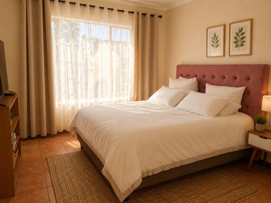2 Bedroom Property for Sale in Willow Park Manor Gauteng