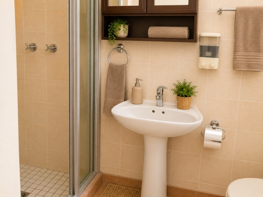 2 Bedroom Property for Sale in Willow Park Manor Gauteng