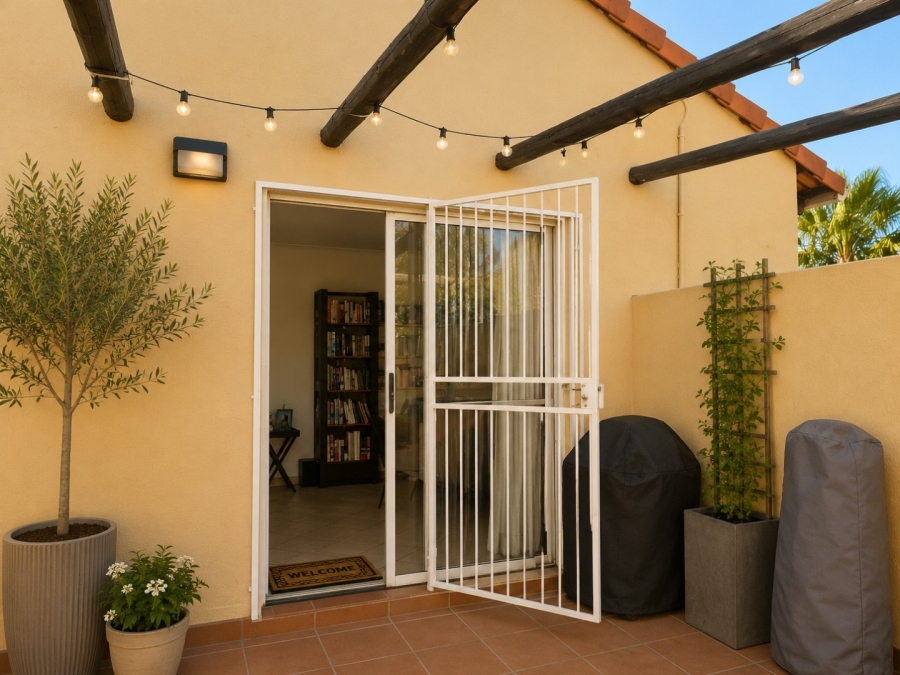 2 Bedroom Property for Sale in Willow Park Manor Gauteng
