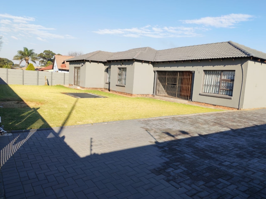 3 Bedroom Property for Sale in Brakpan North Gauteng