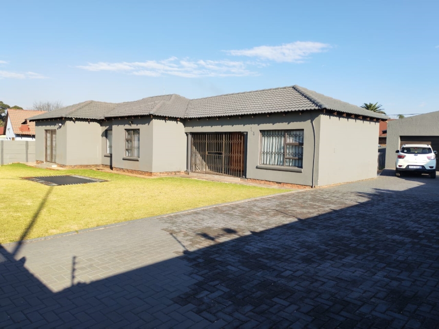 3 Bedroom Property for Sale in Brakpan North Gauteng