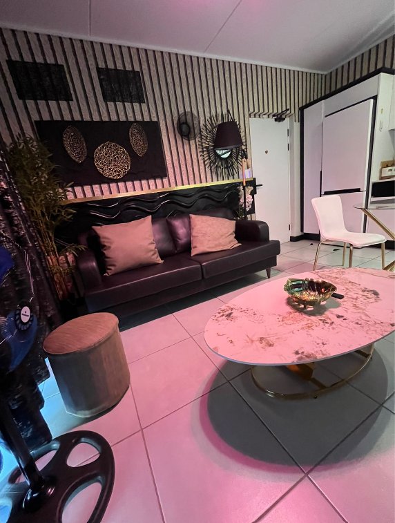 To Let 1 Bedroom Property for Rent in Crowthorne AH Gauteng