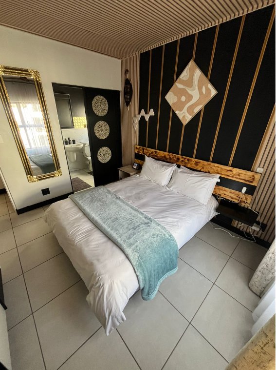To Let 1 Bedroom Property for Rent in Crowthorne AH Gauteng