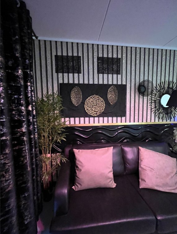 To Let 1 Bedroom Property for Rent in Crowthorne AH Gauteng