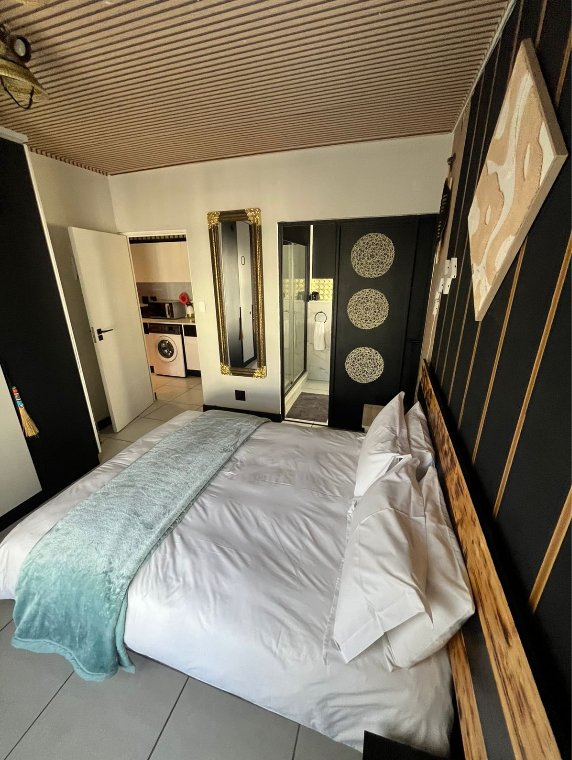 To Let 1 Bedroom Property for Rent in Crowthorne AH Gauteng