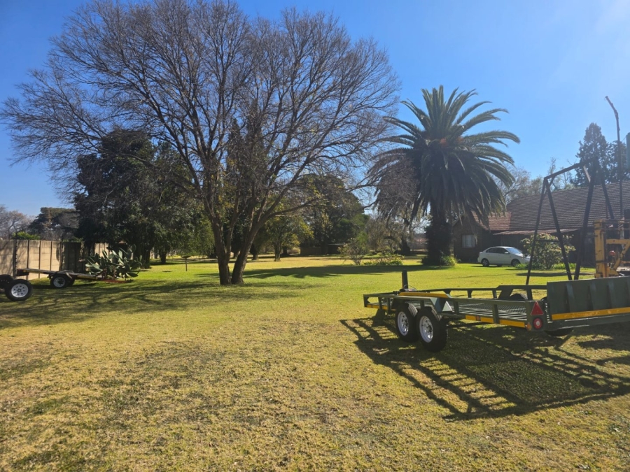 Commercial Property for Sale in Ravenswood Gauteng