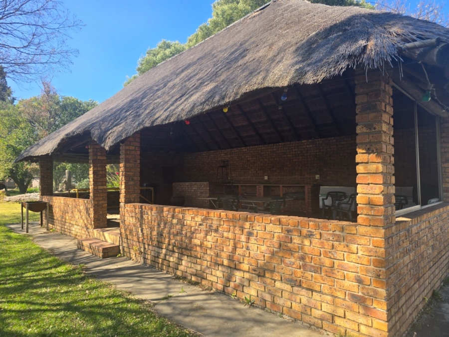 Commercial Property for Sale in Ravenswood Gauteng
