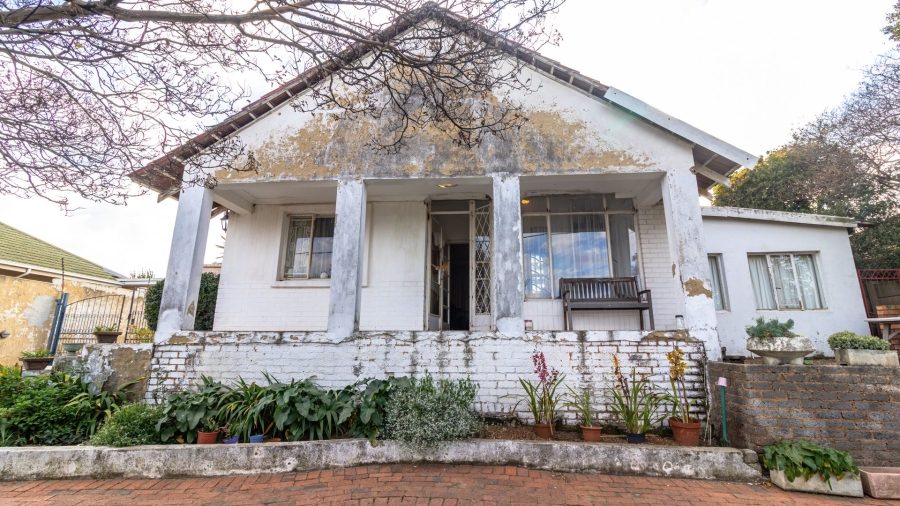 3 Bedroom Property for Sale in Linmeyer Gauteng