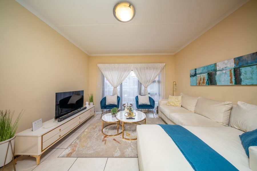 2 Bedroom Property for Sale in Greenstone Hill Gauteng