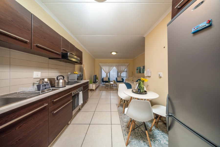 2 Bedroom Property for Sale in Greenstone Hill Gauteng